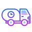 Schlammpumpwagen mieten icon