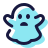 Sad Ghost icon