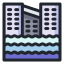 Flood icon