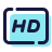 HD icon