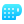 softteal gradient style 배경 화면 롤 icon