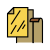 pergamentpapier icon
