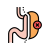 위 절제술 icon