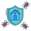 pest free icon