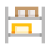 Rayonnage icon