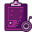 Smart Contract icon