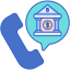 Phone Banking icon