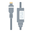 Laptop Connector icon