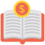 finance education icon
