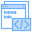 coding icon