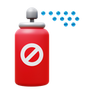Tödliches Spray icon
