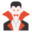 Vampir icon