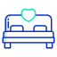 bed icon