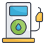 oil station icon