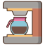 Kaffeemaschine icon