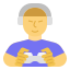 gamer icon