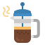 french press icon