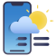gradient icon