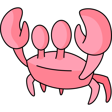 crab icon