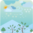clouds icon