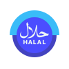 Signe Halal icon