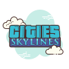Städte-Skylines icon