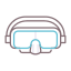 Diving Googles icon