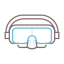 taucherbrillen icon