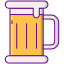 巴伐利亚啤酒杯 icon