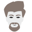 hairstyle icon