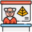archaeology icon