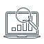 case study icon