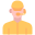 customer service icon