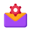 우정 icon