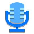 Micrófono icon