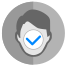 accept icon