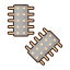 卷发器 icon