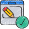 browser icon