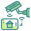 telecamera icon
