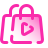 购物袋二 icon