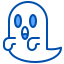 Spooky Ghost icon