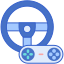 juego de carreras icon