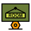 Booking icon