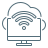 cloud icon