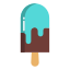 Crème glacée icon