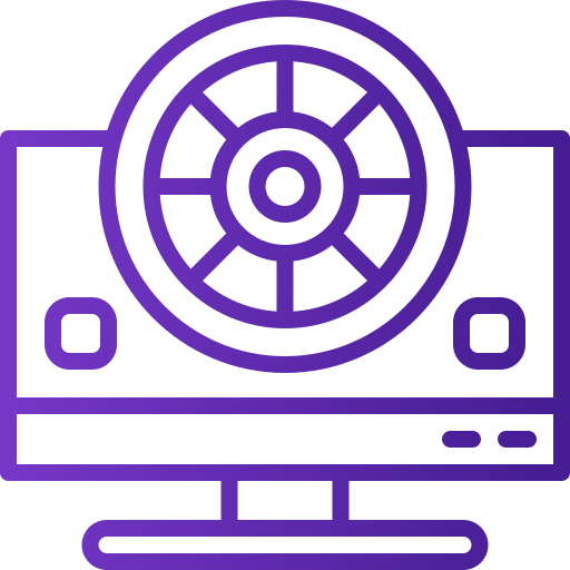 color computer icon