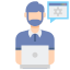 developer icon