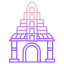 Temple icon