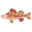 Perch Fish icon