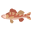 perch fish icon